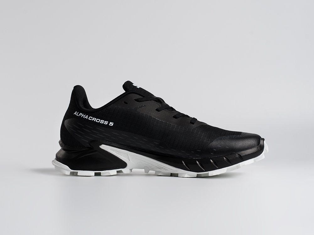 Кроссовки Salomon Alphacross 5 GTX