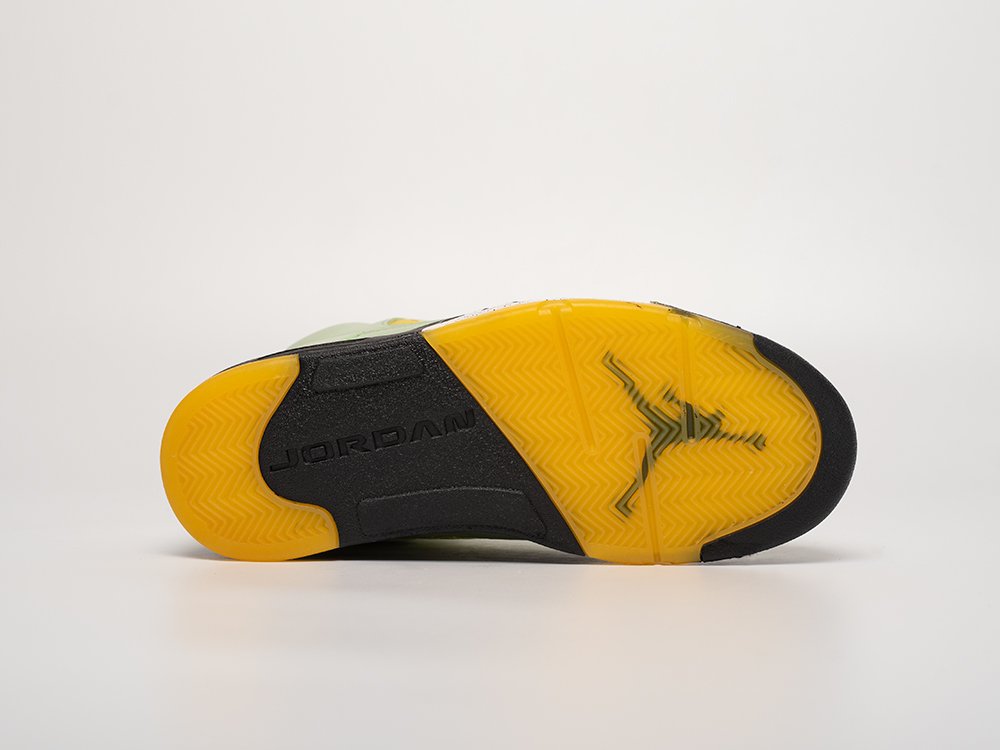 Кроссовки Nike Air Jordan 5