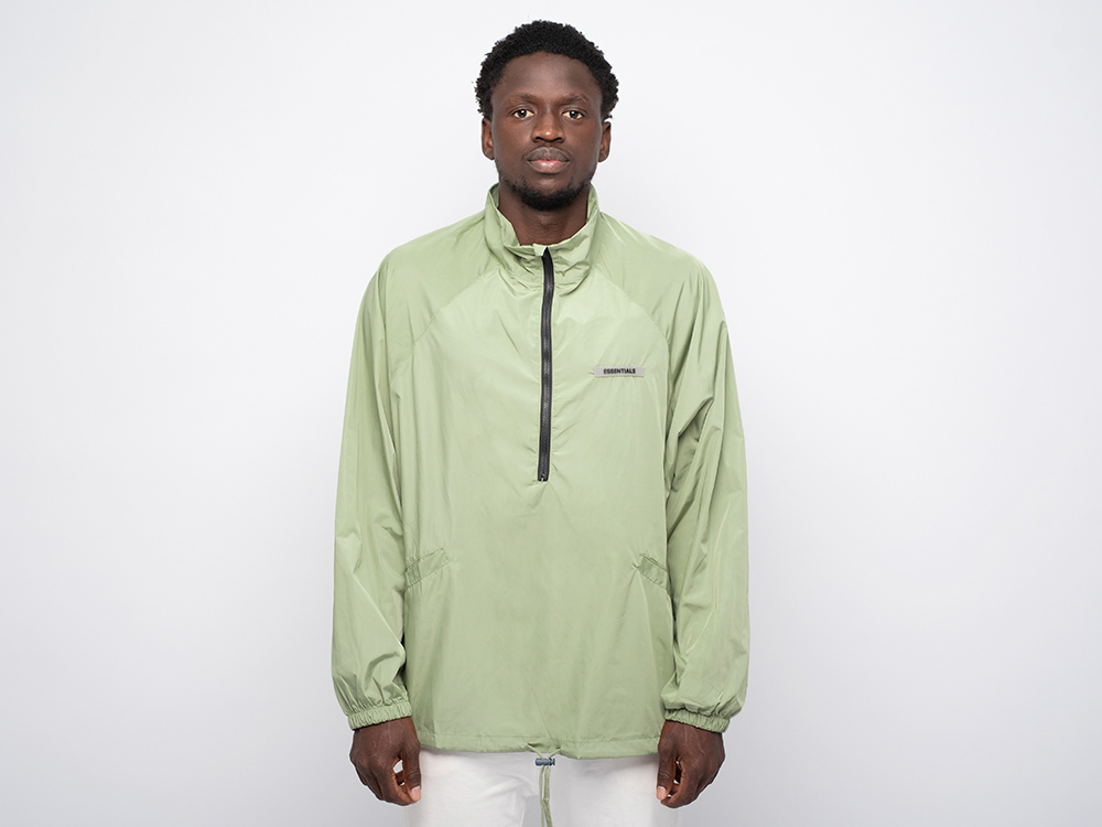 Анорак ESSENTIALS