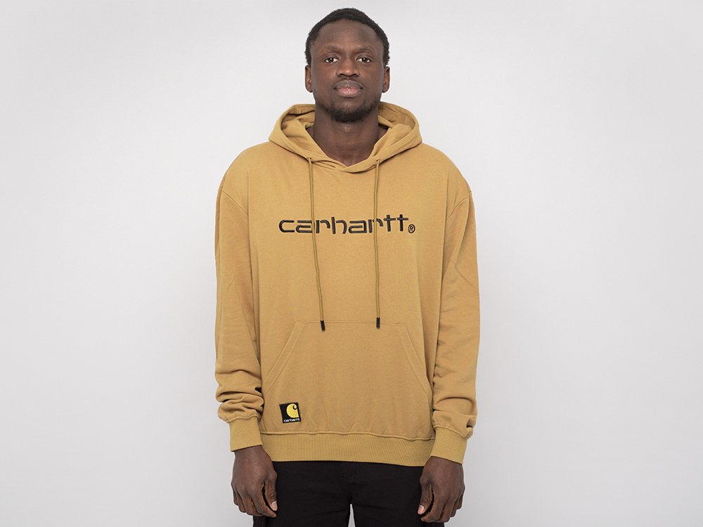Худи CarHartt