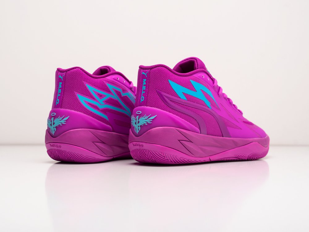 Кроссовки Puma MB.02