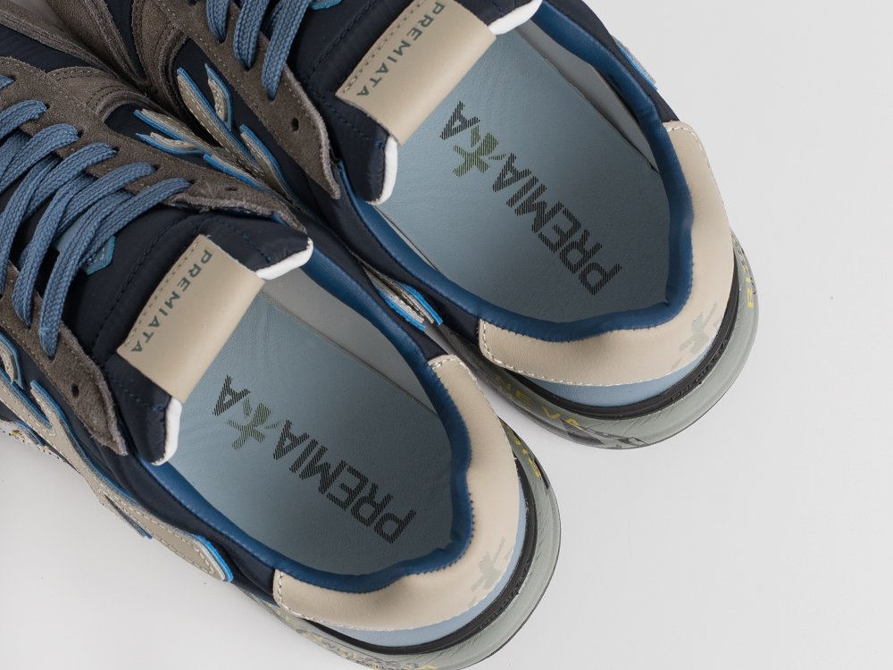 Кроссовки Premiata Mick