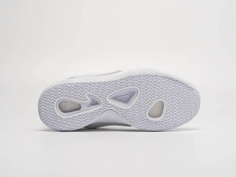 Кроссовки Nike Hyperdunk X Low