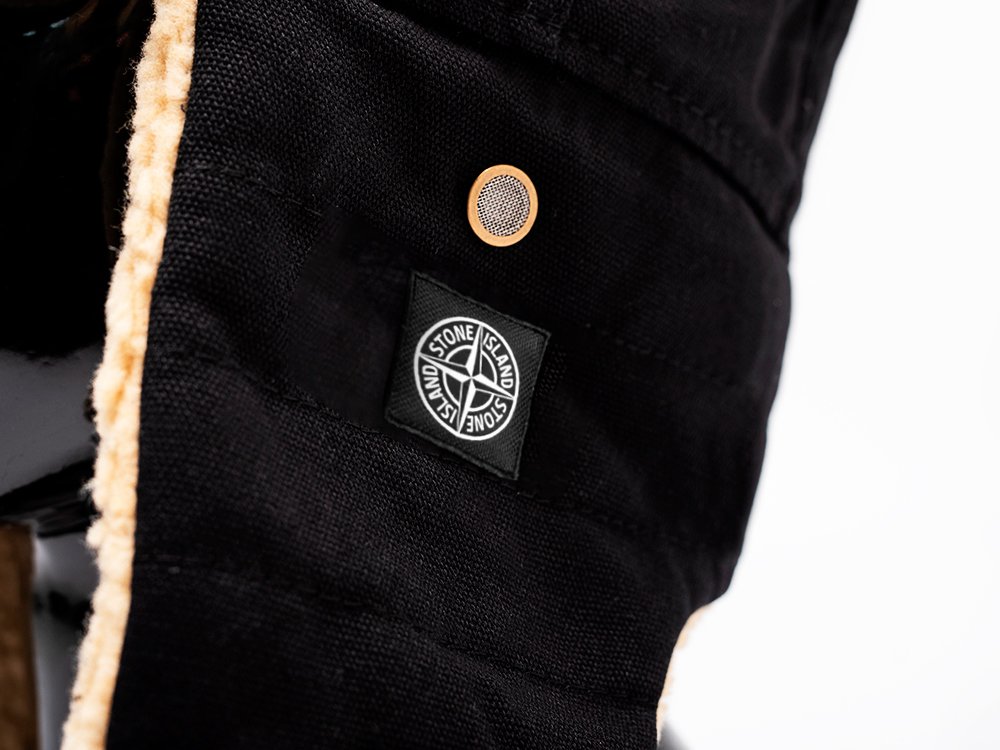 Шапка Stone Island